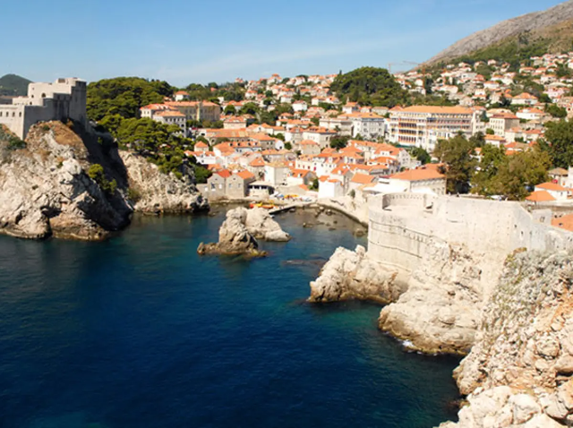 Menyelusuri Keindahan Objek Wisata Terbaik di Dubrovnik 2024