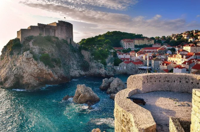 Mengungkap 7 Keindahan Sejarah Objek Wisata di Zadar Kroasia